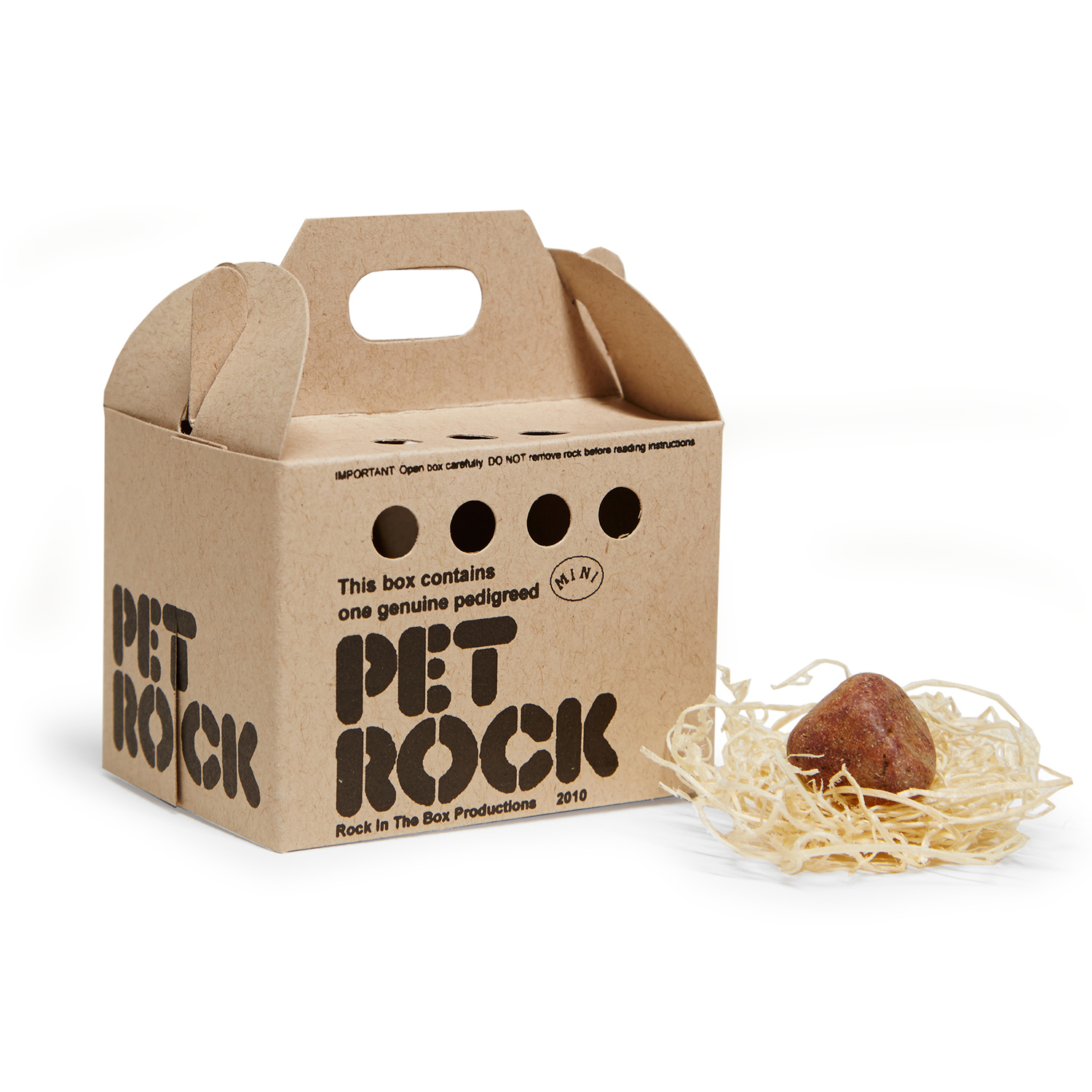 Wholesale The Original Pet Rock™